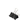 Clips Billeteros (Sujetapapeles), 41 mm  (1 5/8"), Caja x 12 Unds. 