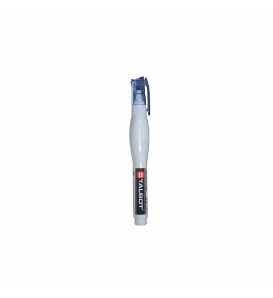 Corrector Líquido, Tipo Lápiz, 8 mL, Unidad