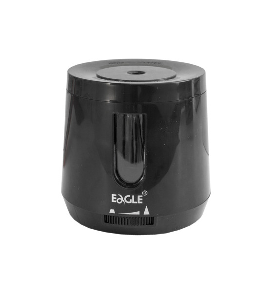 Sacapuntas, Eléctrico, TY49USB, 1 Hueco con Depósito, Pilas 2 x AA o USB,  Unidad
