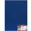 Foami Estándar, Tam. 50 cm x 70 cm (19.6 x 27.5 inch), 2 mm, Pack x 10 h. Azul