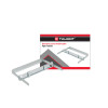 Ganchos para Folder, (Fastener) 80 mm, Caja x 100 Unds. (50 pares)
