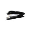 Grapadora, en Metal,  Tira 100 mm, 30 h. para Grapas 24/6-26/6, 1 Und.