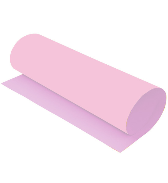 Cartulina de Colores, Tamaño 50 cm x 65 cm (20" x 25"), 180 gsm, Bicolor Pastel Rosa / Pastel Lila, Unidad