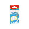 Tiza, Blanca, Caja x 10 Und