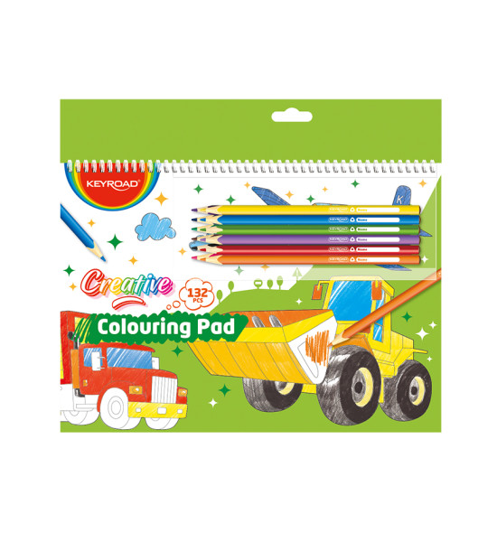 Children Coloring Book, Nueva Versión Niño