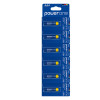Pilas Alcalinas, Longlife Power, AAA - Blister x 6 Unds (Tear Off)
