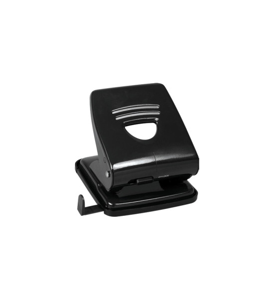 Perforadora, en Metal, 30 h., 2 Huecos, 80 mm, 1 Und 