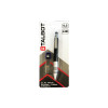 Portaminas, Tecno, 0.5 mm, Blister x 1 Und. + Tubo x 12 Minas HB
