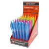 Portaminas, Neon, 0.5 mm, Exh x 48 Unds.