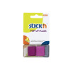 Film Index, Pop-Up, 45 mm x 25 mm, Blister x 50 Barras, Col. Morado