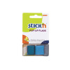 Film Index, Pop-Up, 45 mm x 25 mm, Blister x 50 Barras, Col. Azul