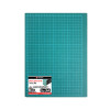 Base/Tapete para Corte, cm y pulg, Tam. A4 (8.27x11.7 pulg.), 1 Und