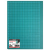 Base/Tapete para Corte, cm y pulg, Tam. A3 (11.7x16.5 pulg.), 1 Und