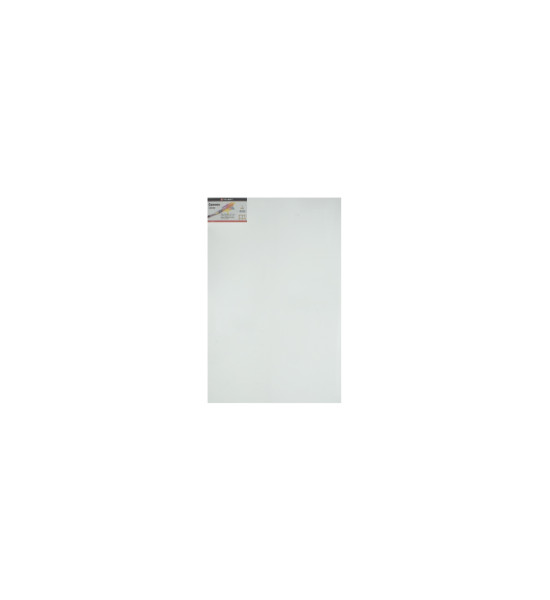 Lienzo  de Algodón sobre Bastidor, 30 cm x 90 cm (11.8" x 35.5"), 280 GSM