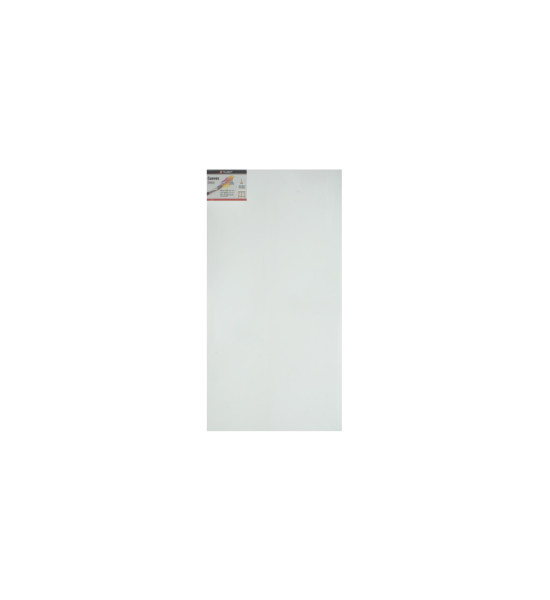 Lienzo  de Algodón sobre Bastidor, 50 cm x 70 cm (19.7" x 27.6"), 280 GSM
