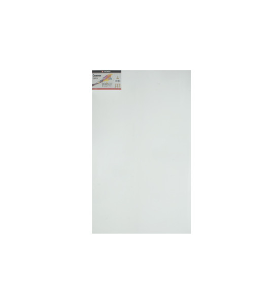 Lienzo  de Algodón sobre Bastidor, 70 cm x 90 cm (27.6" x 35.5"), 280 GSM