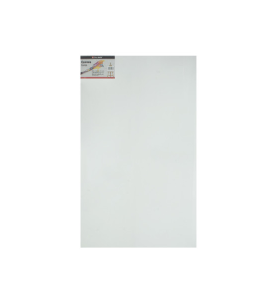 Lienzo  de Algodón sobre Bastidor, 80 cm x 120 cm (31.5" x 47.3"), 280 GSM