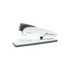 Grapadora, en Metal, Tira 59 mm, 20 h. para Grapas 24/6-26/6, 1 Und. 