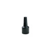 Tinta para Almohadilla,  Botella x 30 mL, Negro, Unidad