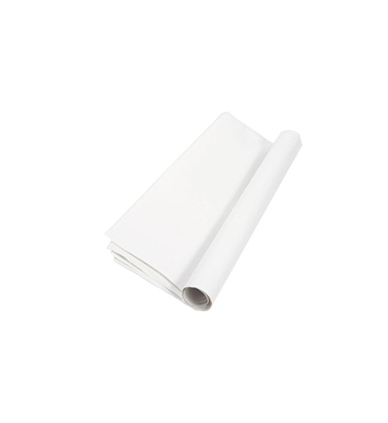 Block de Papel para Rotafolio , 64 cm x 90 cm, 6 agujeros, Block x 25 hojas. 