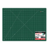 Base/Tapete para Corte, cm y pulg, Tam. A2 (16.5x23.4 pulg.), 1 Und