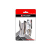 Combo (Grapadora S5023A + Sacagrapas + Grapas), Set