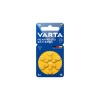 Pilas para Audifonos VARTA - 10 - Blister x 6 - VARTA