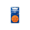 Pilas para Audifonos VARTA - 13 - Blister x 6 - VARTA