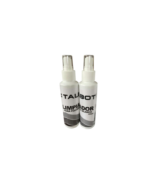 Líquido Limpiador, para Pizarra Blanca, 125 mL. (4 FL OZ), Unidad