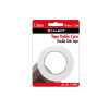Cinta Adh. Doble Cara, Tipo Foam, 19 mm x 2 m, 1 mm espesor. Blister x 1 Und.