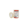 Cinta Adh. Transparente, 12 mm x 23 m, Pack x 6 Unds.