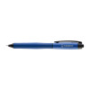Rollerball Retractil, Palette, Punta Fina 0.4 mm, Azul, Unidad