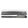 Rollerball Retractil, Palette, Punta Fina 0.4 mm, Negro, + Cajita de Regalo, Unidad