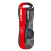 Rollerball, Bl@ck, Punta Fina 0.4 mm, Azul, Pack x 1 Und.