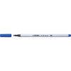 Marcador, Pen 68 Brush, Punta Pincel Flexible, Ultramarino, Unidad
