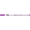 Marcador, Pen 68 Brush, Punta Pincel Flexible, Lila, Unidad