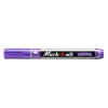 Marc. Permanente, Mark-4-all, Punta Redonda, 1.5-2.5 mm, Morado, Unidad