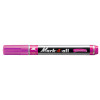 Marc. Permanente, Mark-4-all, Punta Biselada, 1.0-4.0 mm, Rosado, Unidad
