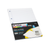 Hojas para Carpeta Rayadas, Tamaño Carta 8.5" x 11", Pack x 100 hojas