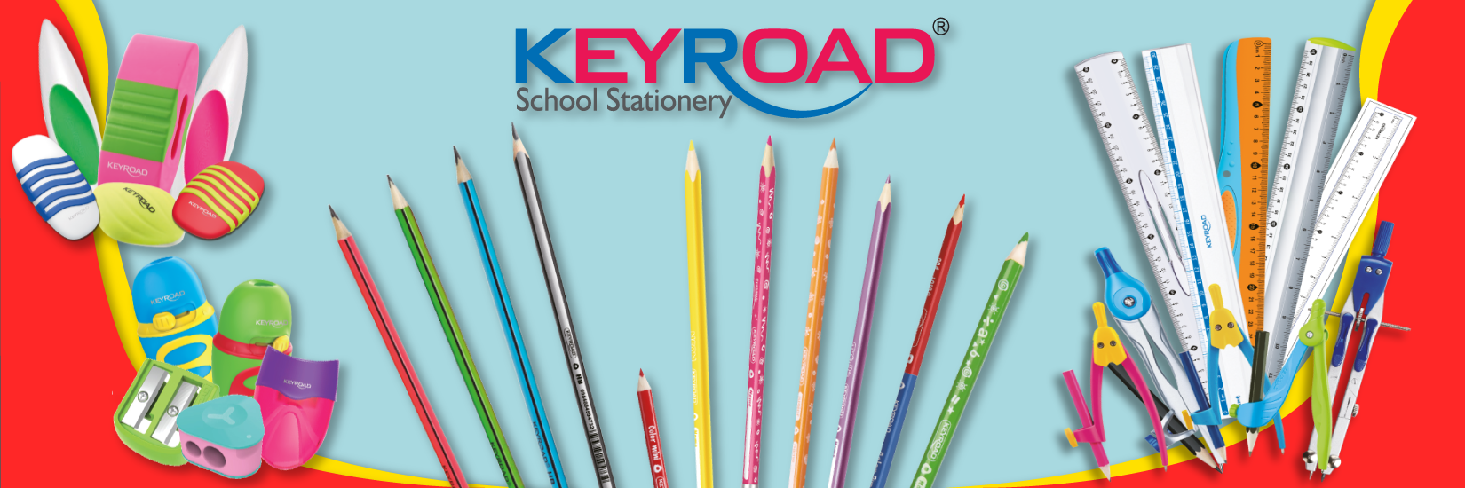 Keyroad