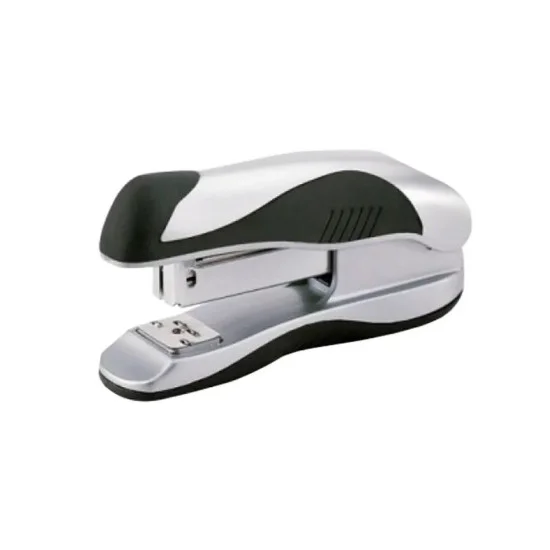 Plastic Stapler, S5023B, 20 sheets, 48 mm Strip, for Staples 24/6-26/6, Unit.