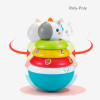 Roly Poly Toy, Unicorn Design, Unit