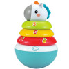 Roly Poly Toy, Unicorn Design, Unit