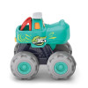 Monster Truck (Crocodile Truck with free wheel function), Unit