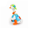 Swing Goose, with Music & Lights, Units