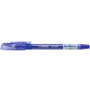 Ballpoint Pen, Bille Hi-Flux 508NF, Needle Tip 0.38 mm, Blue, Box x 10 pcs.