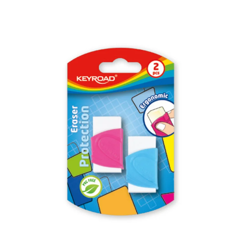 Eraser Protection,  Blister x 2 Pcs.