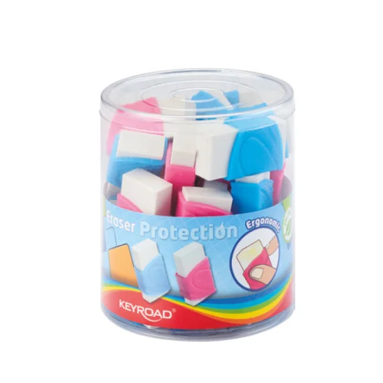 Eraser Protection,  Displ. x 24 Pcs.