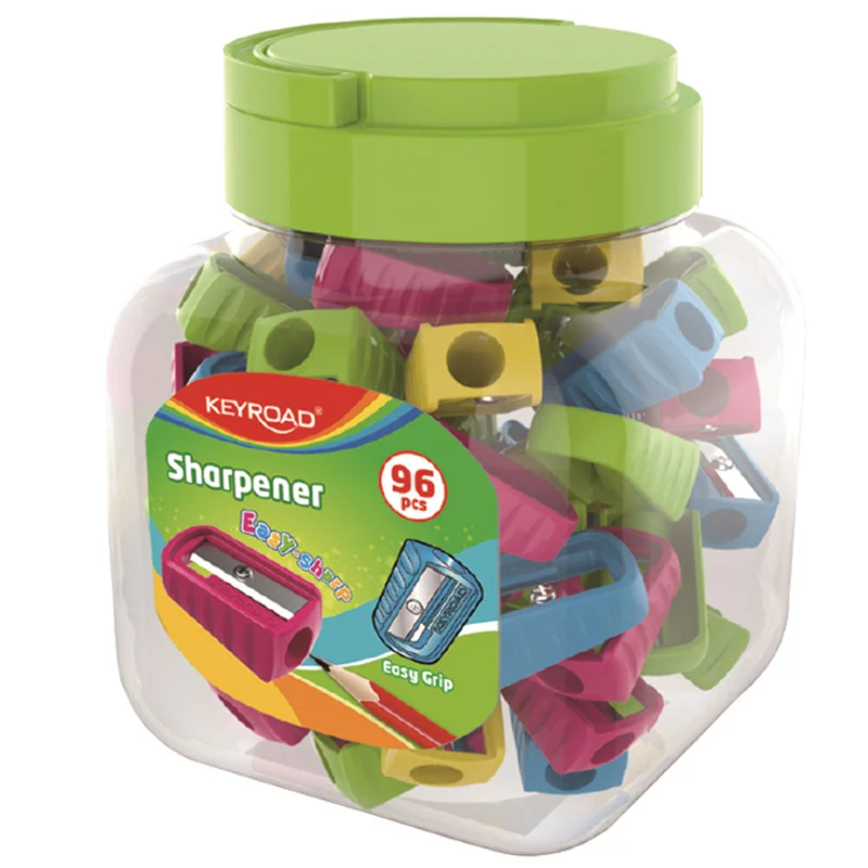 Sharpener Classic-Easy Sharp, Drum x 96 Pcs.