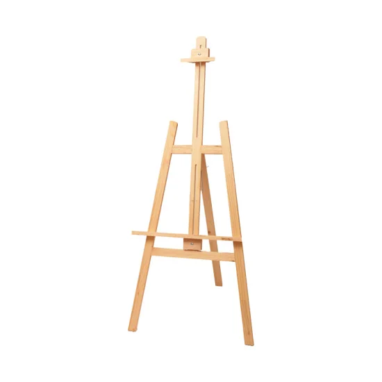 Table Easel, Pinewood, 30 cm. 